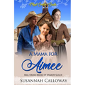 A Mama for Aimee - Paperback