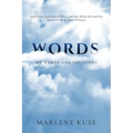 Words: My Words and the Lords: My Words and the Lords - Paperback