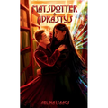Matsdotter and Adrastus: When A Human Falls In Love With An Archdemon - Paperback