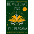 The Magician's Land - Paperback