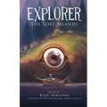 Explorer 2: The Lost Islands - Paperback