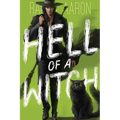 Hell of a Witch: Urban Fantasy Action with Witches and Demons - Paperback