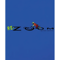 Re-Zoom - Paperback