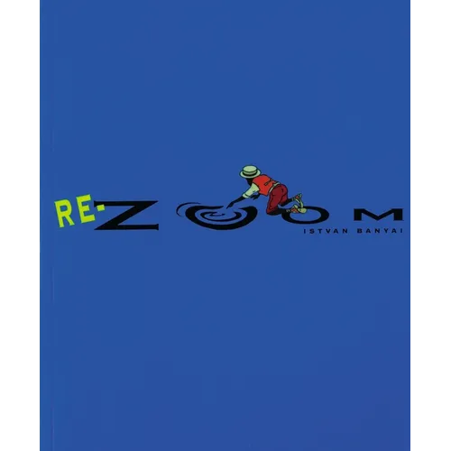 Re-Zoom - Paperback