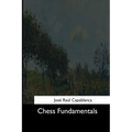 Chess Fundamentals - Paperback