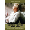 Winning the War With PTSD: The Workbook for KISSING THE TARMAC - Paperback