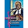 Preaching in Jamaican Seasons - Paperback