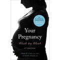 Your Pregnancy Week by Week - Paperback