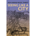 Seeing Like a City - Paperback