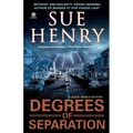 Degrees of Separation - Mass Market Paperbound