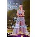 Rogue Wallflower - Paperback