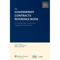 Government Contracts Reference Book, Fourth Edition (Softcover) - Paperback