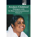 Awaken Children Vol. 3 - Paperback