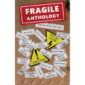 Fragile Anthology - Paperback