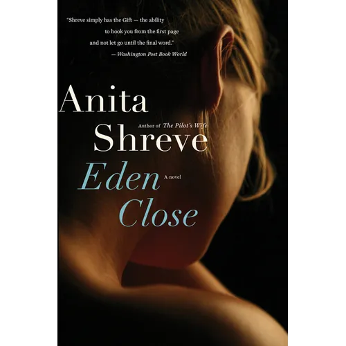 Eden Close - Paperback