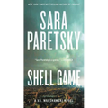 Shell Game: A V.I. Warshawski Novel - Mass Market Paperbound