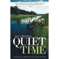 Quiet Time: A Guide to an Effective Time Alone with God - Paperback