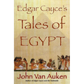 Edgar Cayce's Tales of Egypt - Paperback