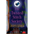 The Twisted Stitch Society - Paperback