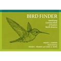 Bird Finder: Identifying Common Birds of Eastern North America - Paperback