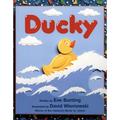 Ducky - Paperback