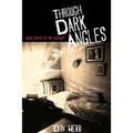 Through Dark Angles: Works Inspired by H. P. Lovecraft - Paperback