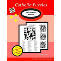 Catholic Puzzles - Paperback