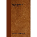 The Elements Of Arithmetic - Paperback