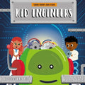 Kid Engineers - Paperback