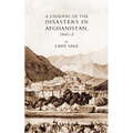 Journal of the Disasters in Afghanistan 1841-2 - Paperback