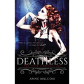 Deathless - Paperback