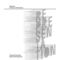 Representation: Discourse, a Series on Architecture - Paperback