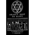 Israel's Debt To Egypt - Paperback