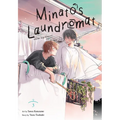 Minato's Laundromat, Vol. 3 - Paperback
