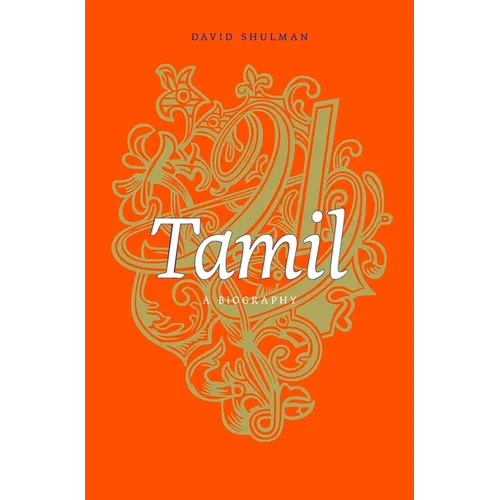 Tamil: A Biography - Hardcover