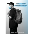 Memoirs of a traveling trainer during the pandemic - Paperback