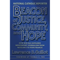 Beacon of Justice, Community, and Hope: How NCR has sustained independent journalism from Vatican II to Pope Francis - Paperback