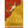 The Iliad - Hardcover