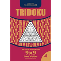 Sudoku Tridoku - 200 Easy to Normal Puzzles 9x9 (Volume 6) - Paperback