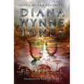 Fire and Hemlock - Paperback