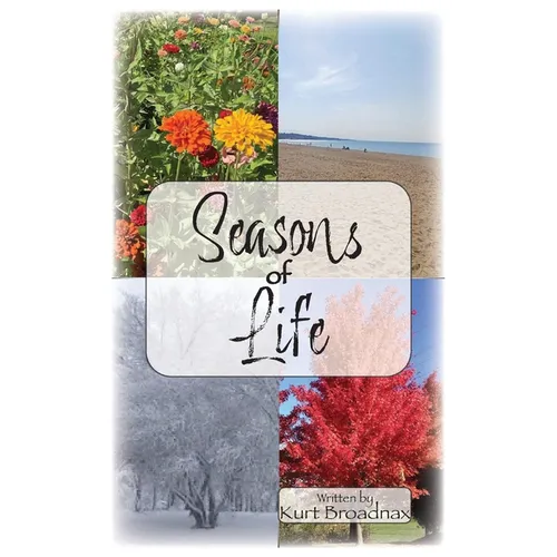 Seasons of Life - Paperback
