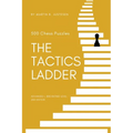 The Tactics Ladder - Advanced I: 500 Chess Puzzles, 1800 Rating Level, 2nd Edition - Paperback