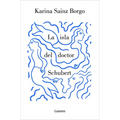 La Isla del Doctor Schubert / Doctor Schubert's Island - Paperback