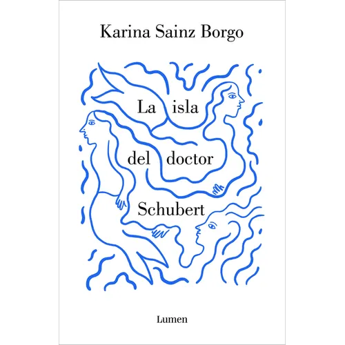 La Isla del Doctor Schubert / Doctor Schubert's Island - Paperback