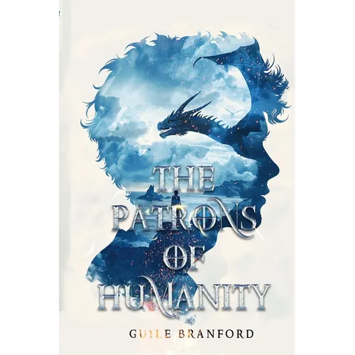 The Patrons of Humanity - Paperback