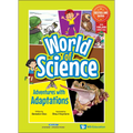 Adventures with Adaptations - Paperback