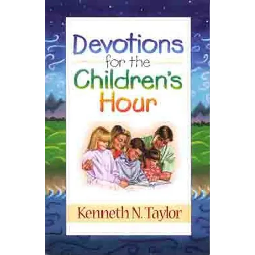 Devotions for the Childrens Hour - Paperback