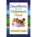 Devotions for the Childrens Hour - Paperback