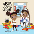Aisha The Great - Paperback