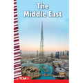 The Middle East - Paperback
